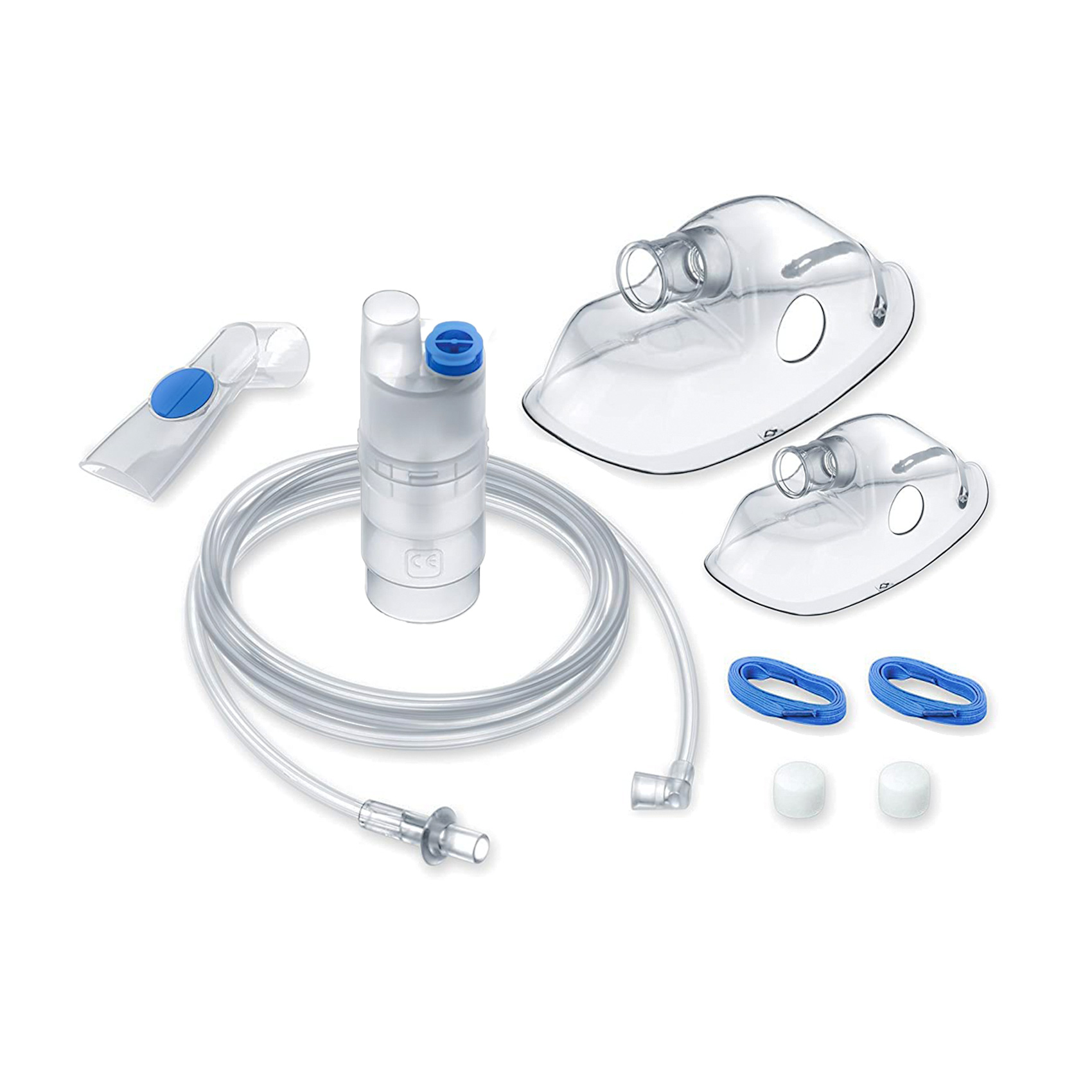 Nebulizer-Accessories-Kit