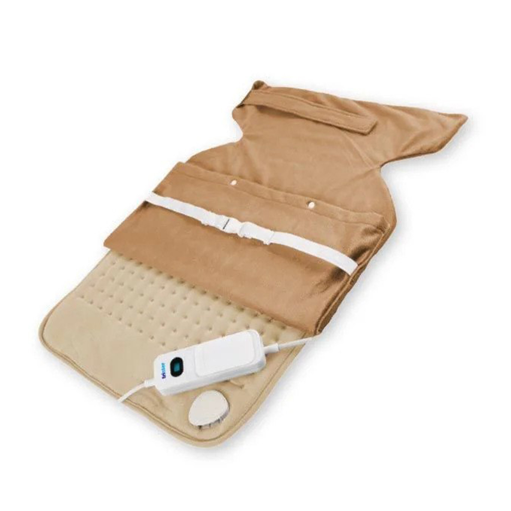 Trister Neck & Back Electric Heating Pad TS572HPN Trister