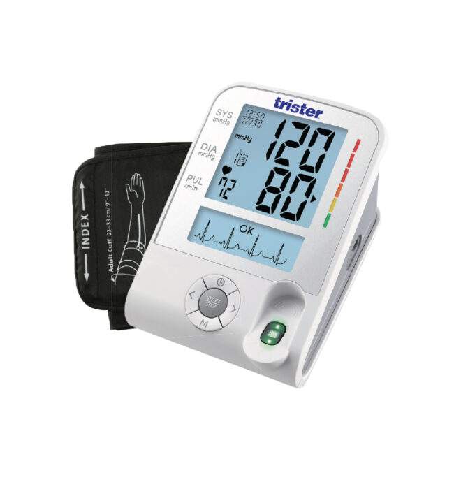 Fingertip Pulse Oximeter TS370PO Health, Beauty & Wellness with